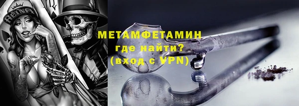 молекула духа Майский