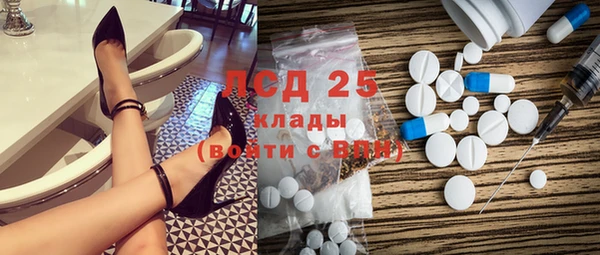 молекула духа Майский